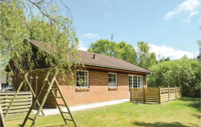 Amazing Home In Rømø With Kitchen